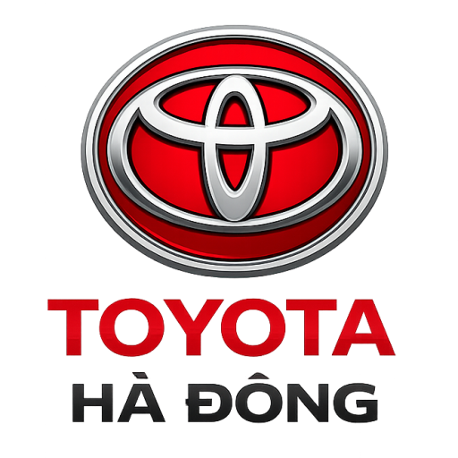 Toyota Hà Đông